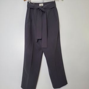 Wilfred Tie Front Pants